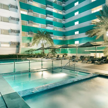 Hotel 101 Manila - Multiple Use Hotel-2
